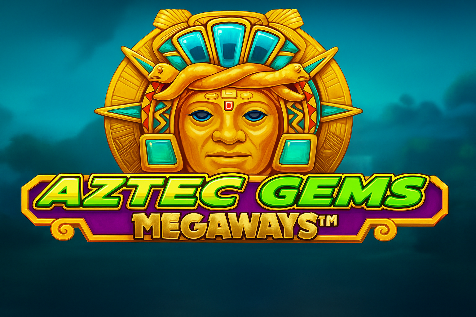 Aztec Gems Megaways